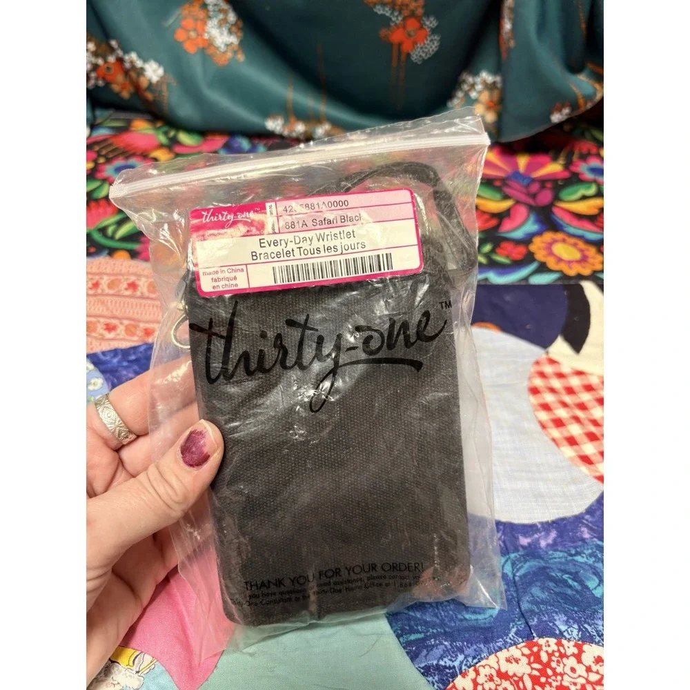 thirty-one new package